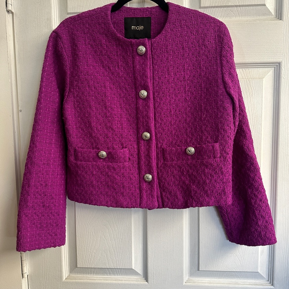 Vienna Jacket - Picture 4 of 6